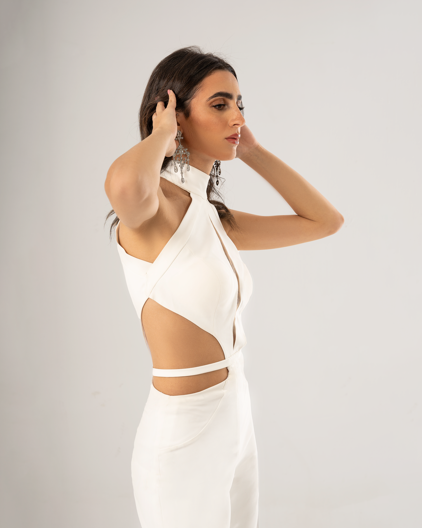 Ophelia Jumpsuit