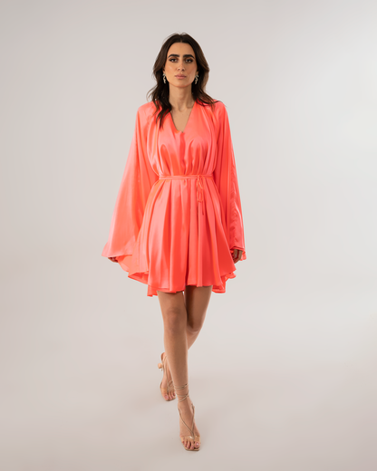 Helios Dress/Aegle