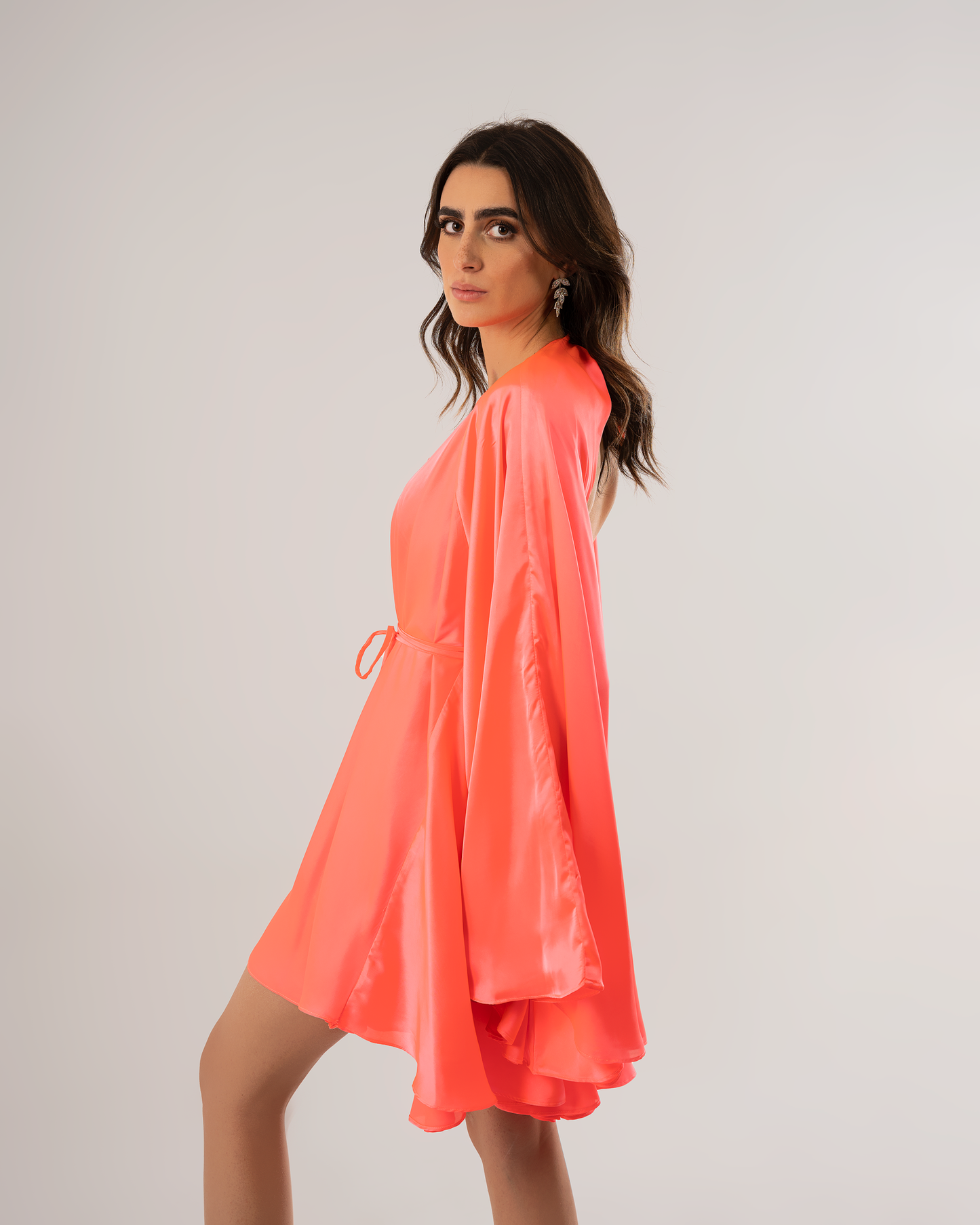 Helios Dress/Aegle