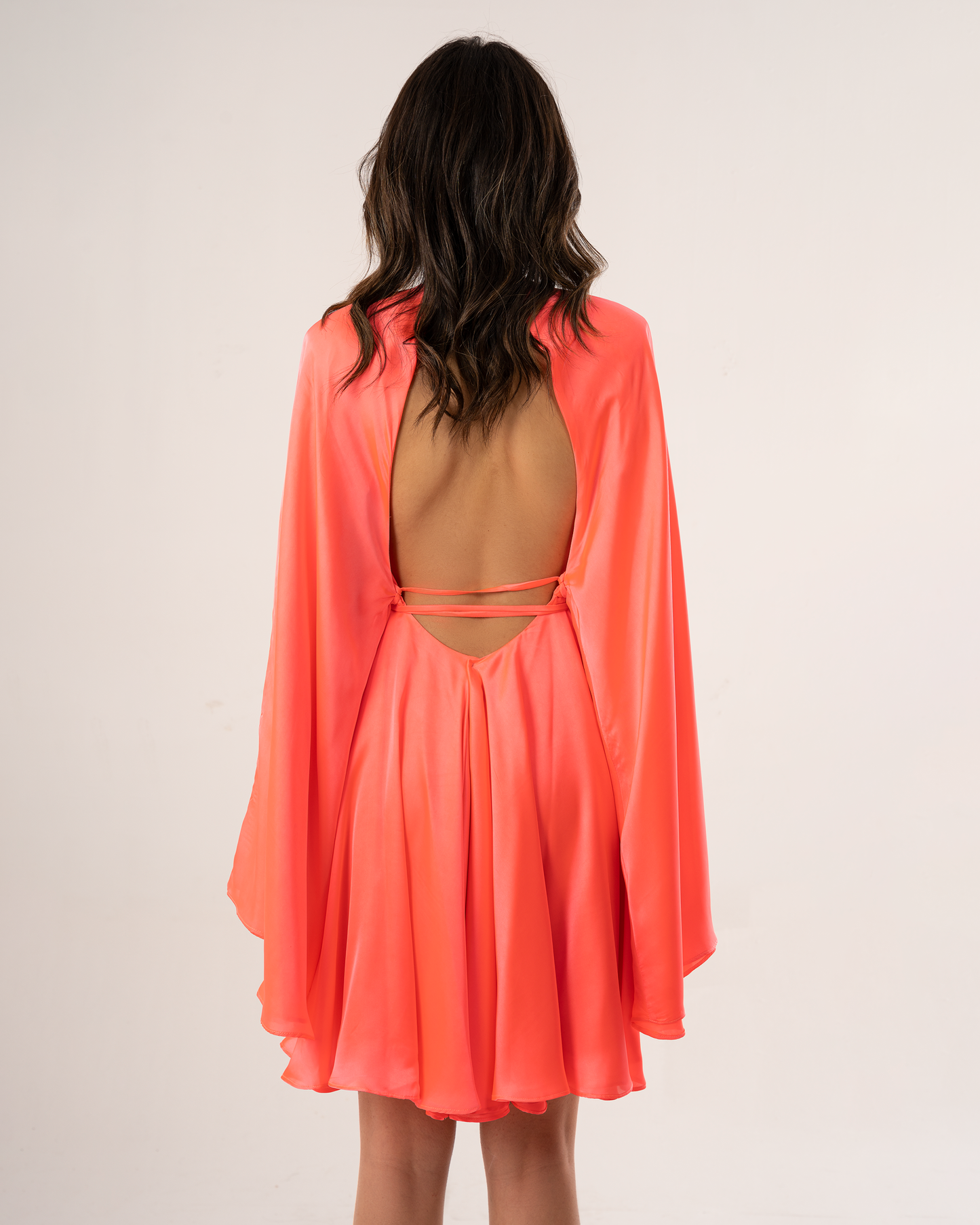 Helios Dress/Aegle