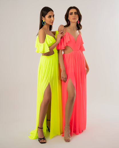Melissae Dress