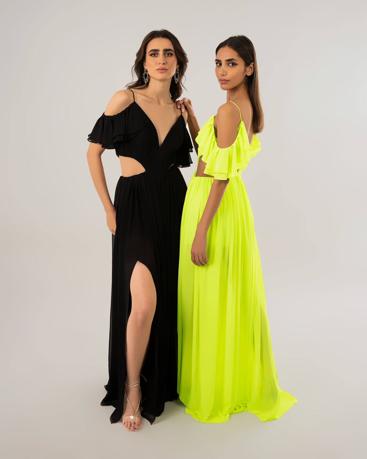Melissae Dress