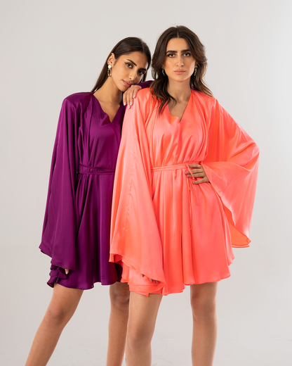 Helios Dress/Aegle