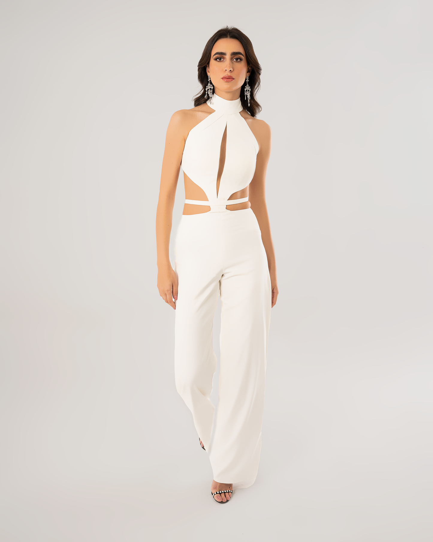Ophelia Jumpsuit