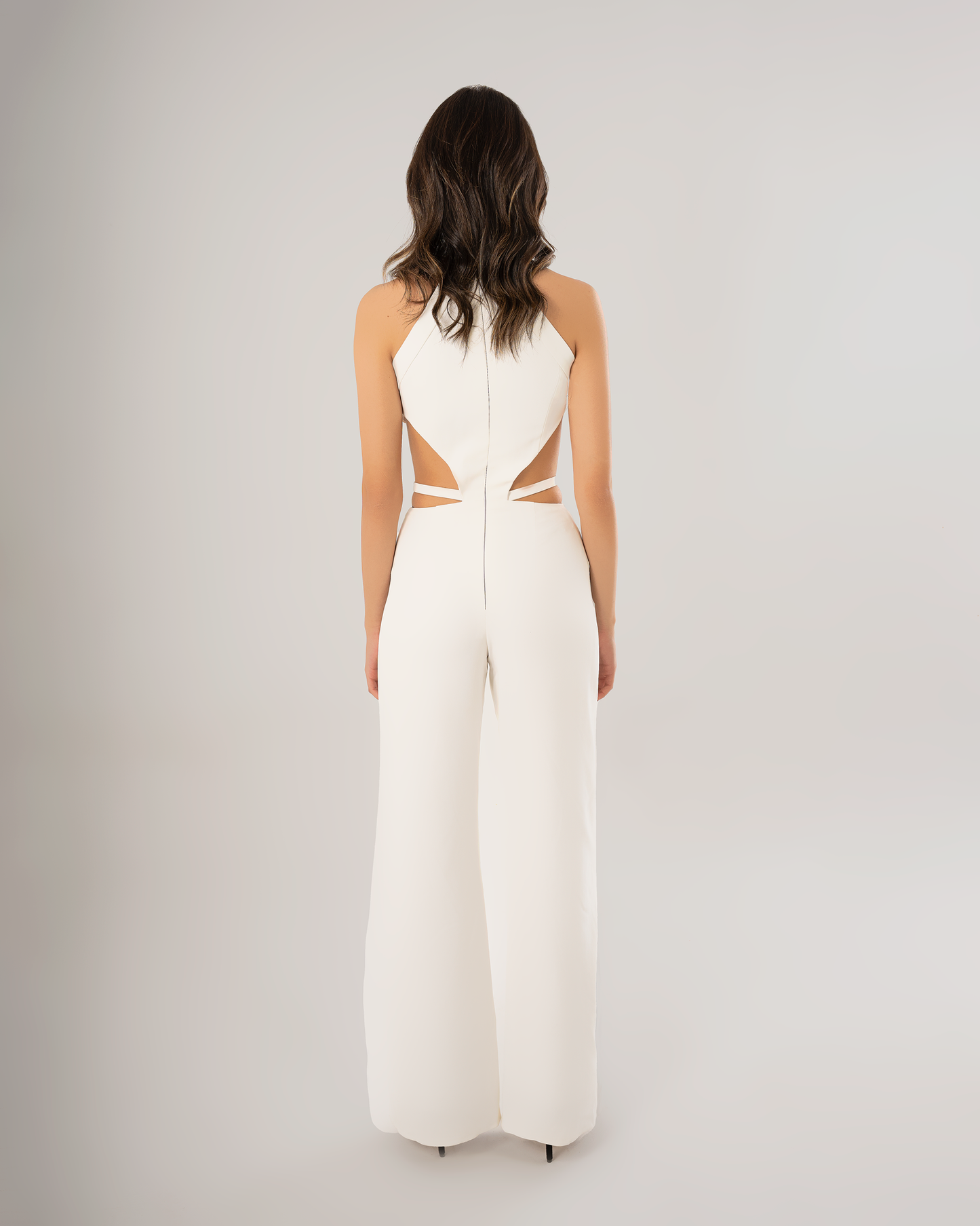 Ophelia Jumpsuit