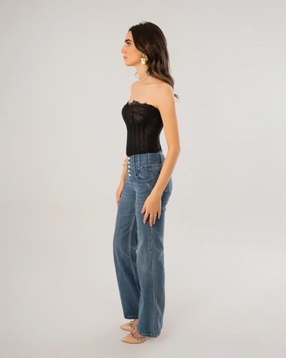 Penelope Corset