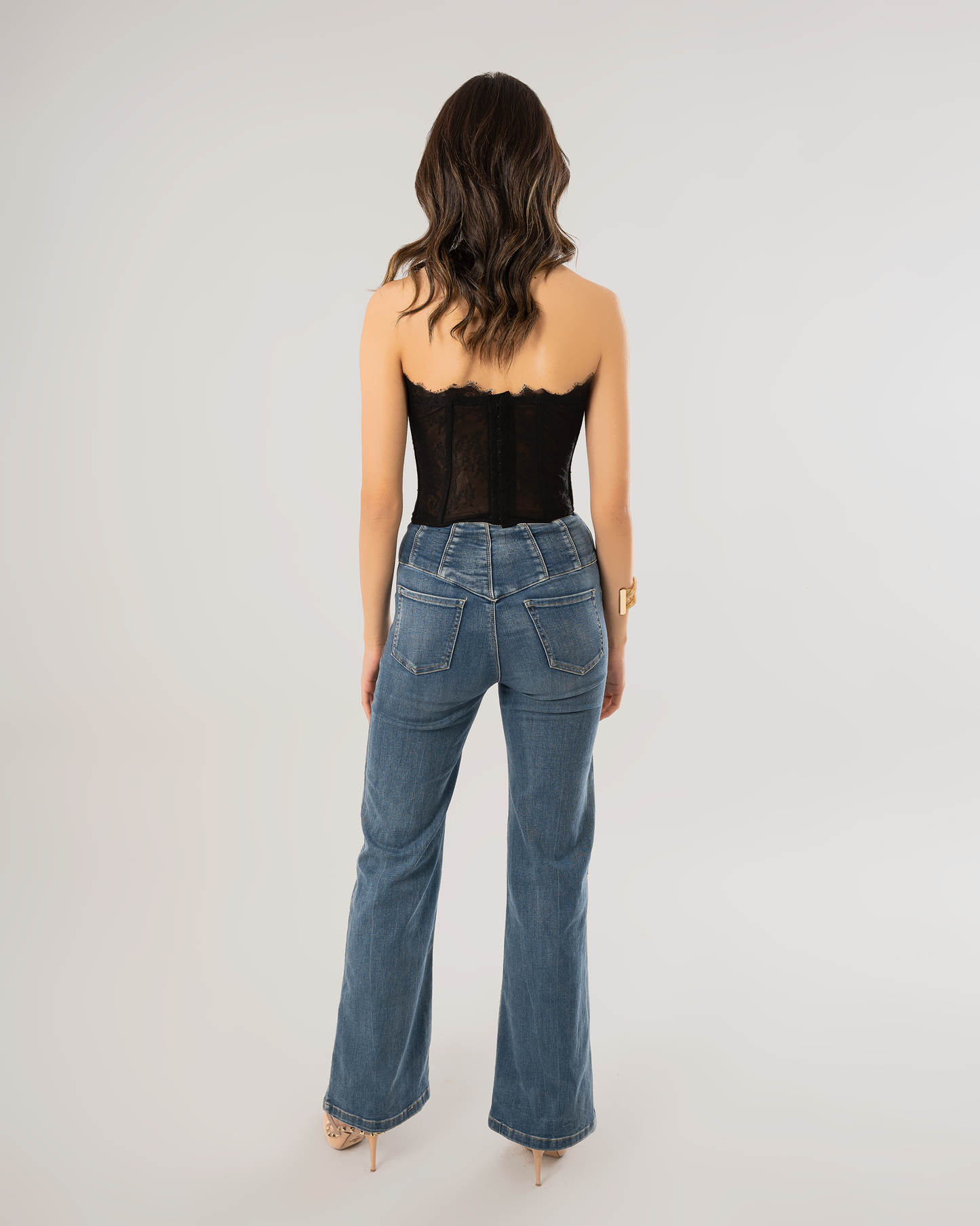 Penelope Corset
