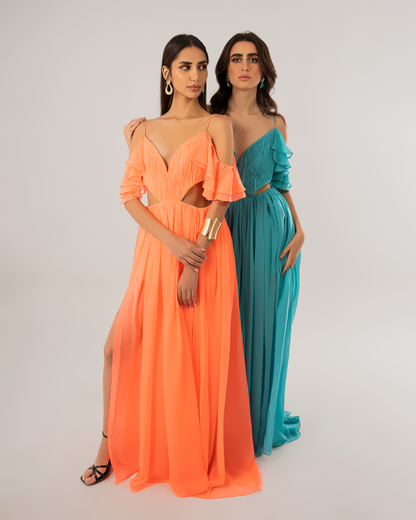 Melissae Dress
