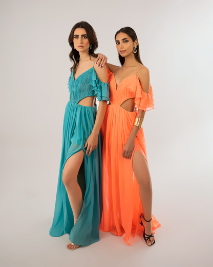 Melissae Dress
