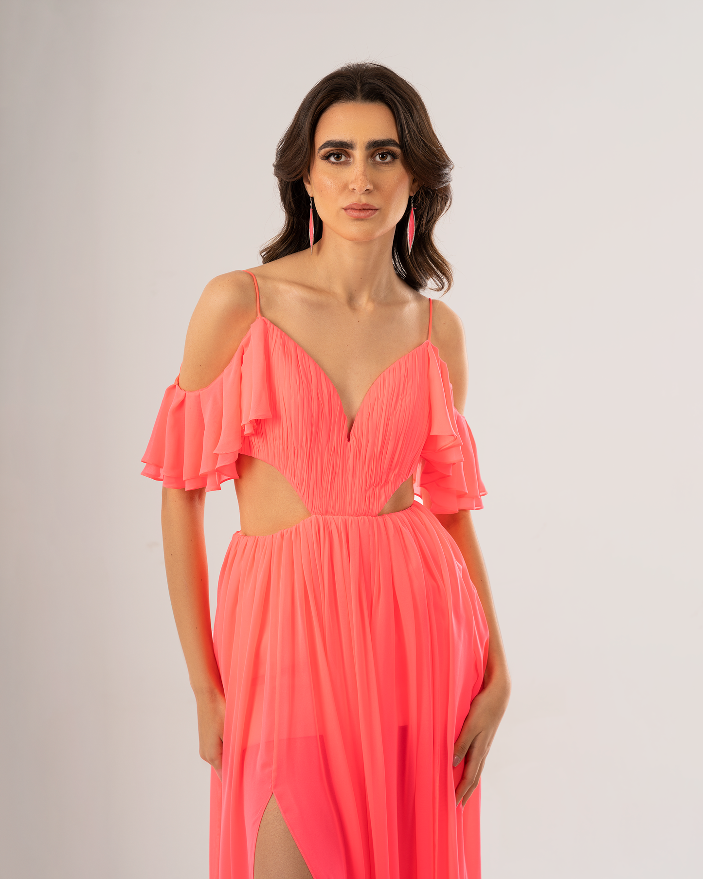Melissae Dress