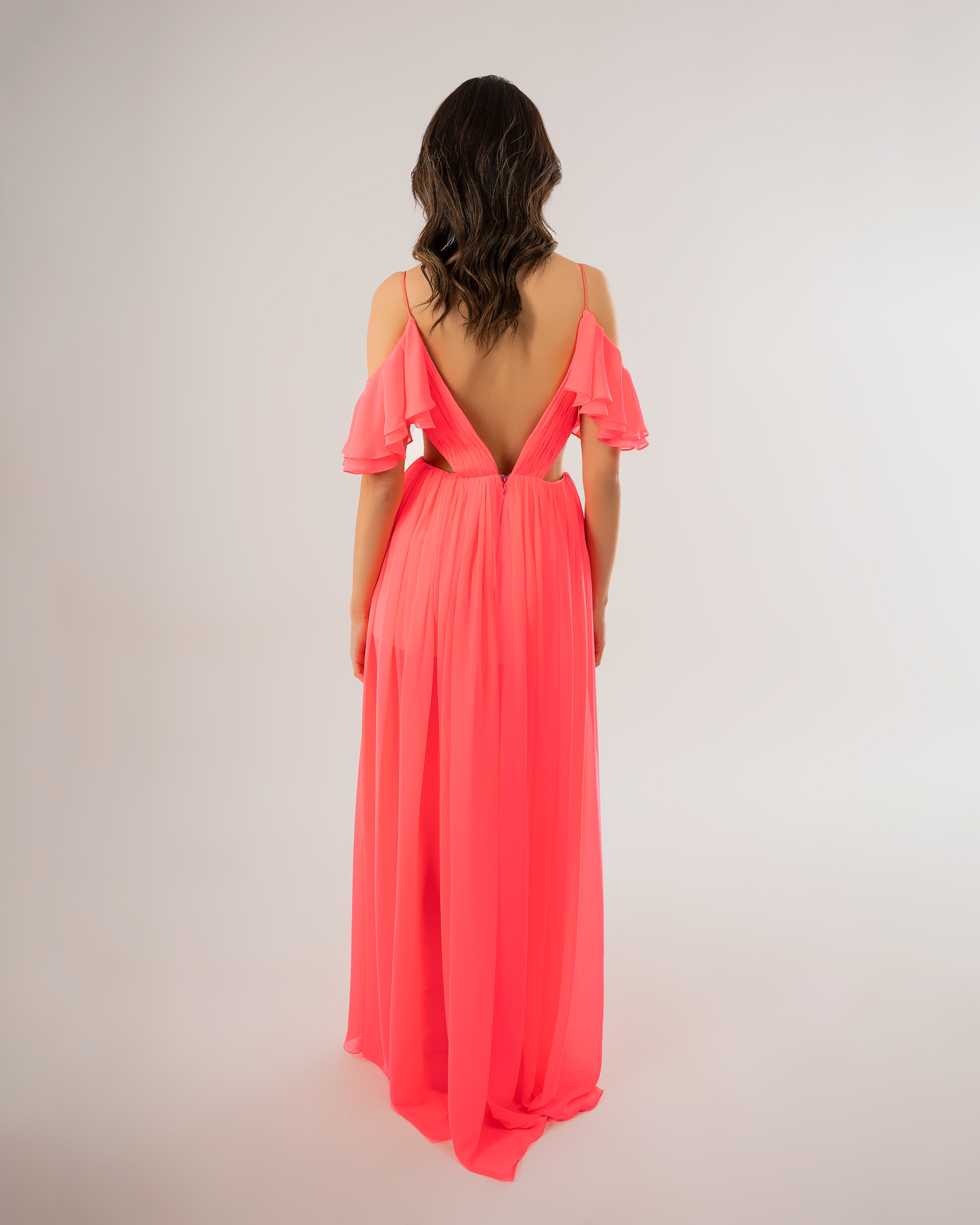Melissae Dress