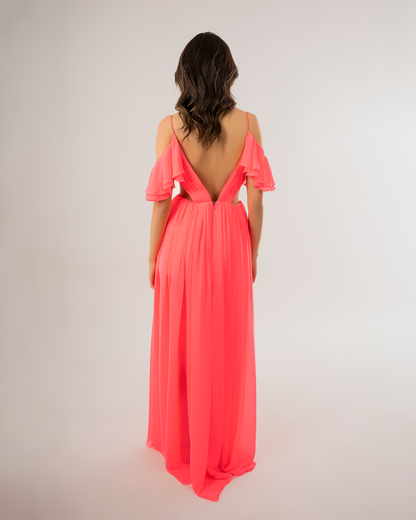 Melissae Dress