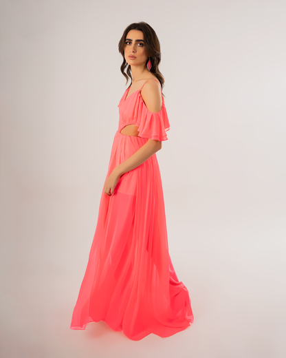 Melissae Dress