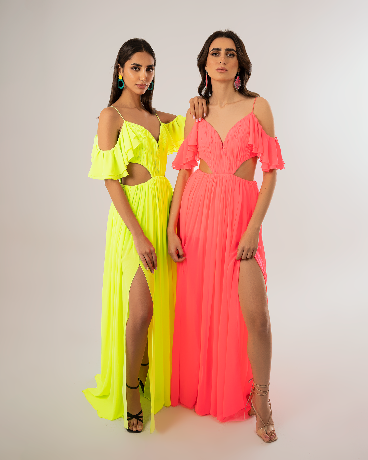 Melissae Dress