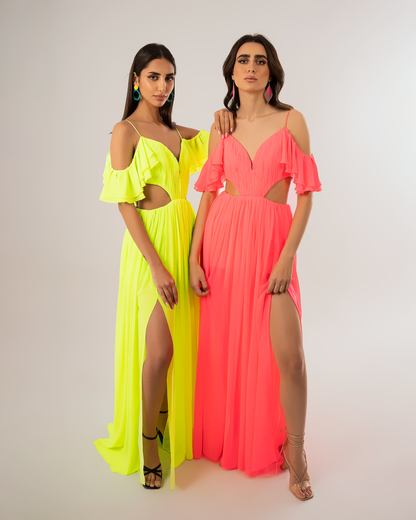 Melissae Dress