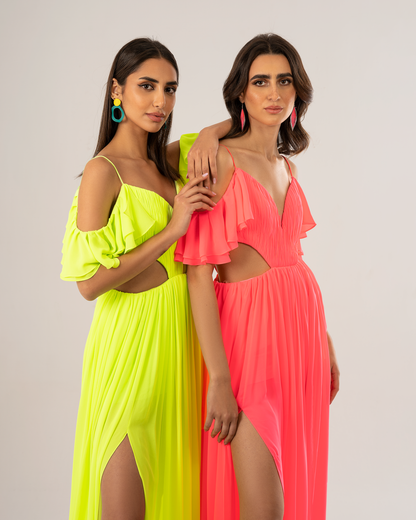 Melissae Dress