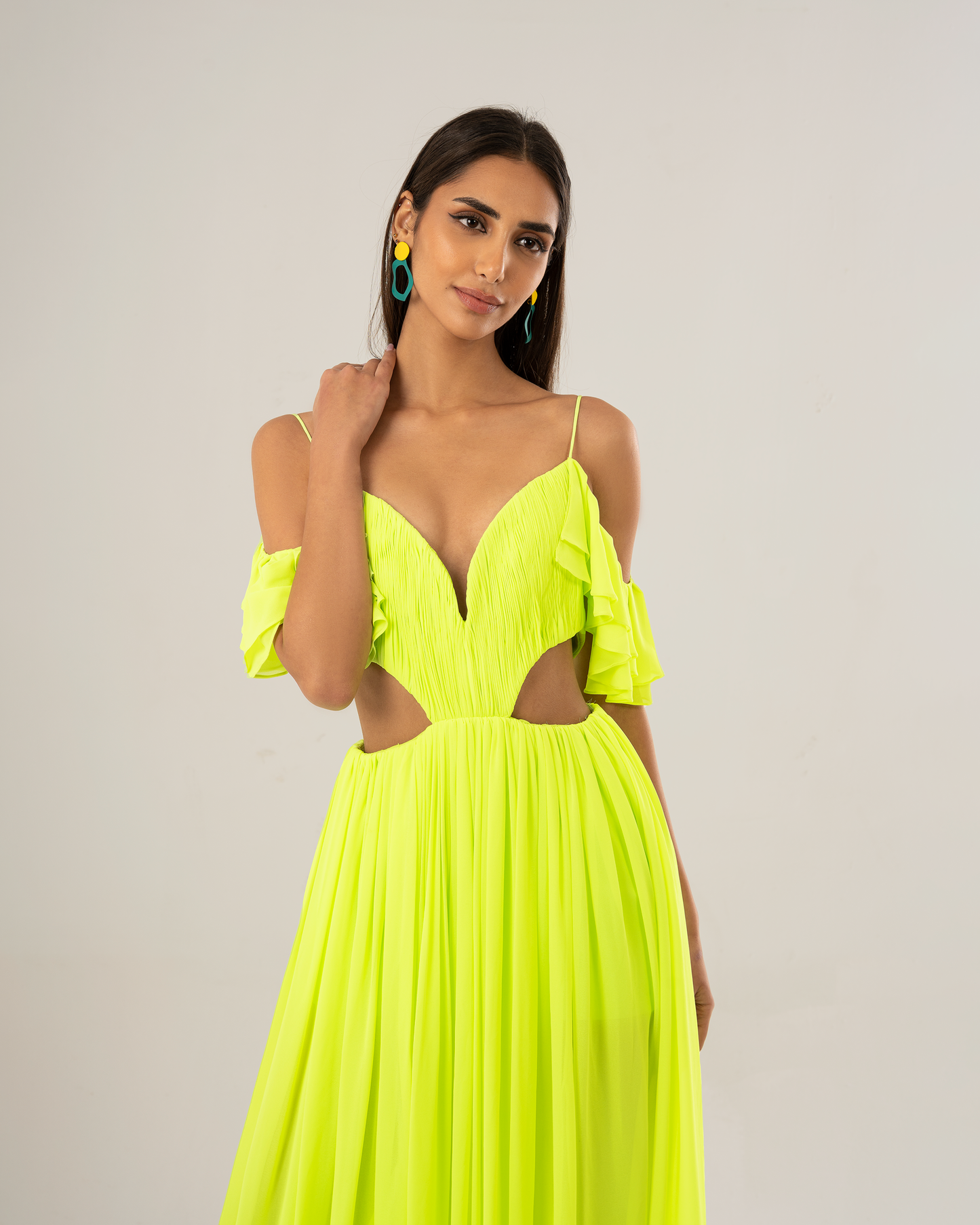 Melissae Dress