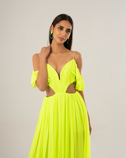 Melissae Dress