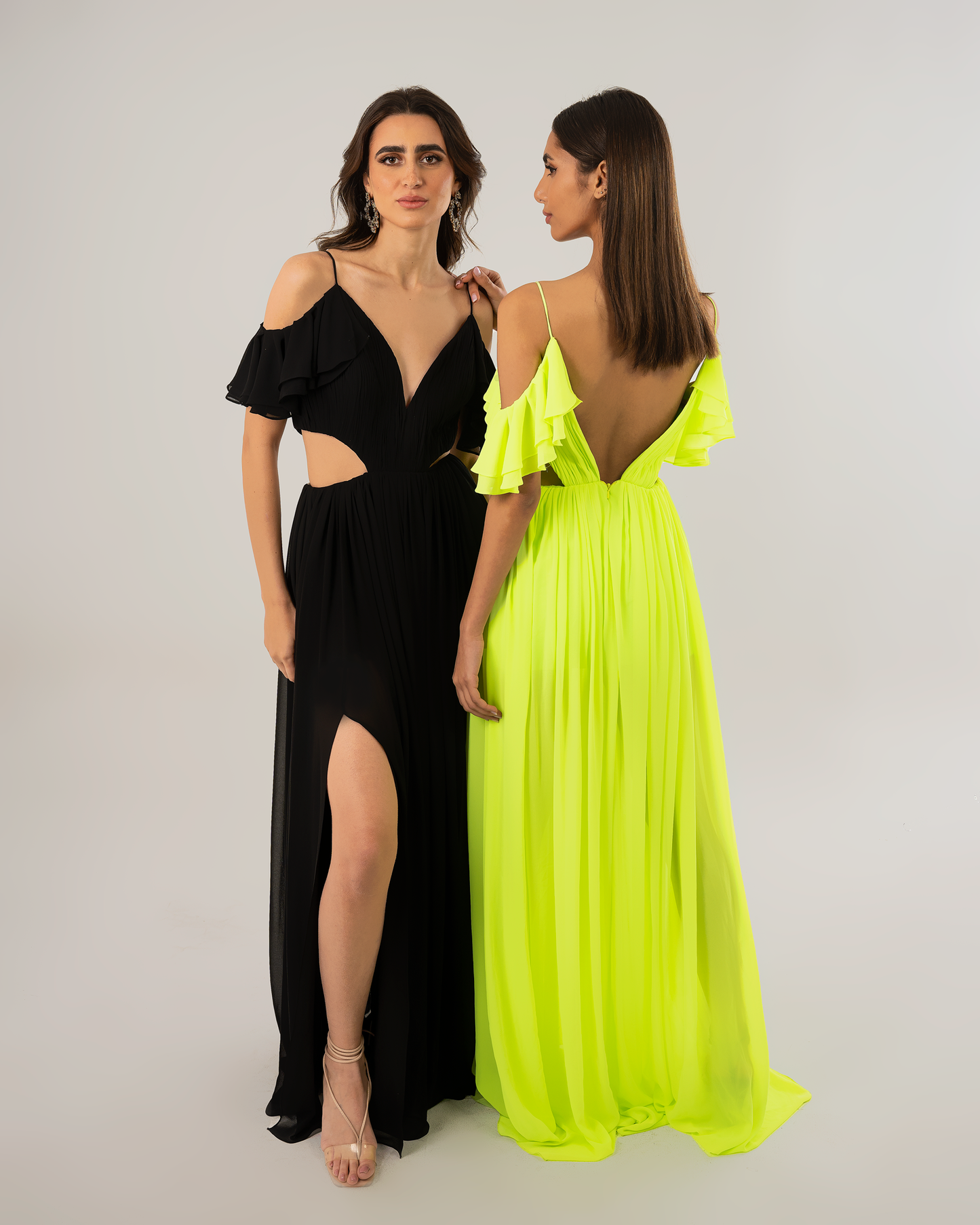 Melissae Dress