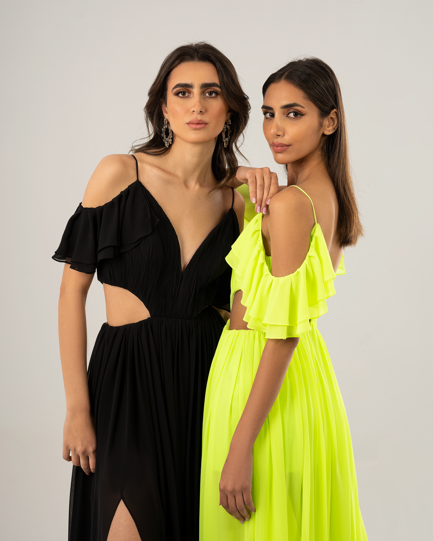 Melissae Dress