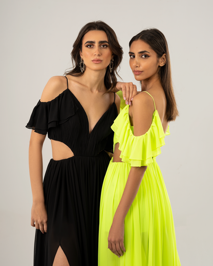 Melissae Dress