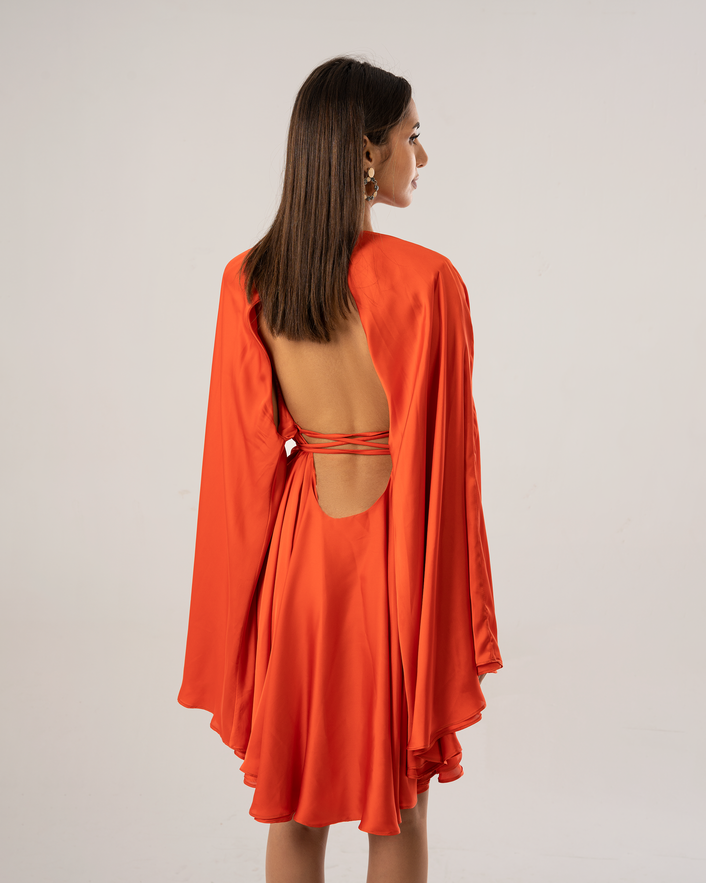 Helios Dress/Aegle