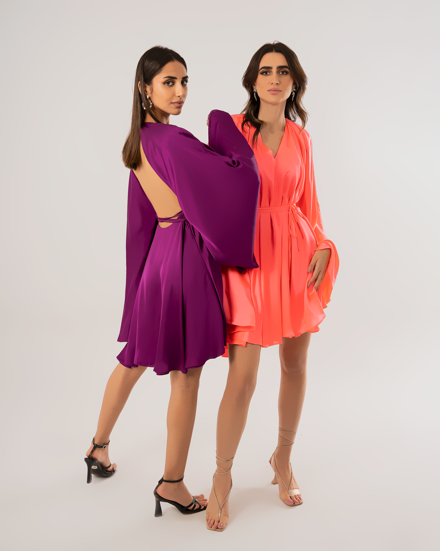 Helios Dress/Aegle