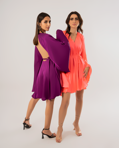 Helios Dress/Aegle