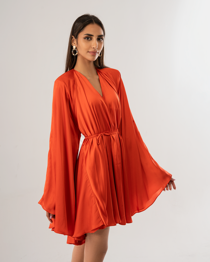 Helios Dress/Aegle
