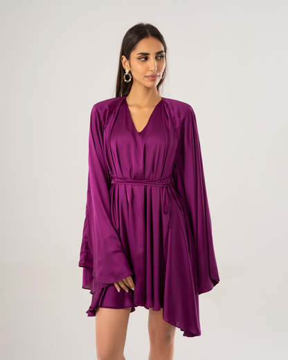 Helios Dress/Aegle