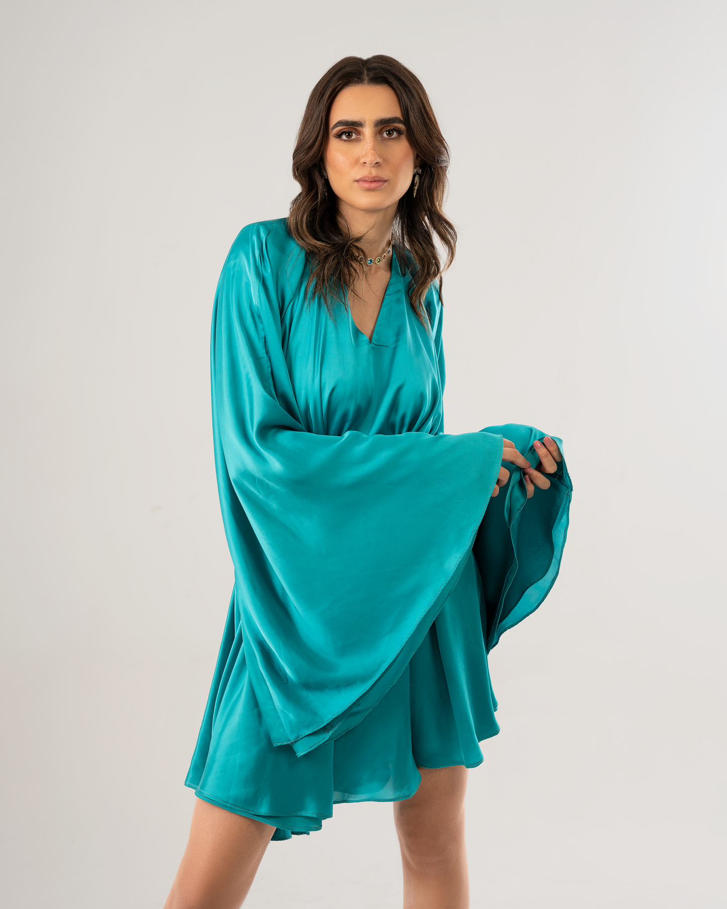 Helios Dress/Aegle