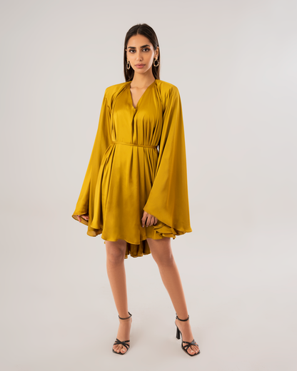 Helios Dress/Aegle