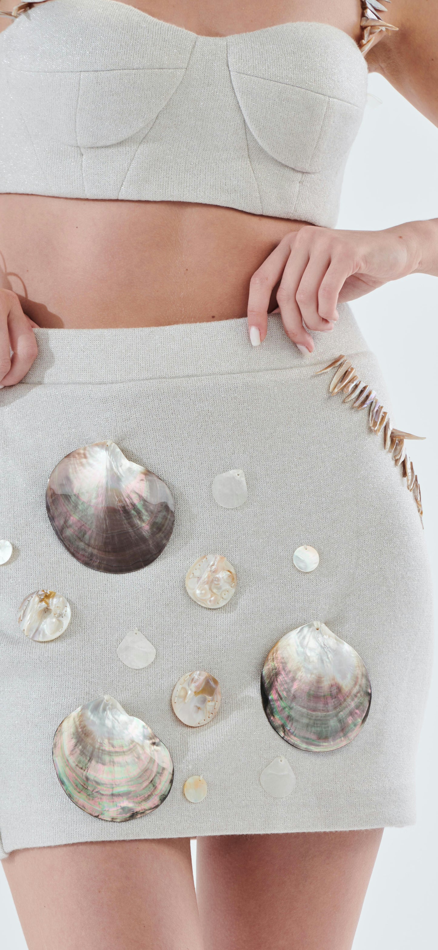 The Seashell set