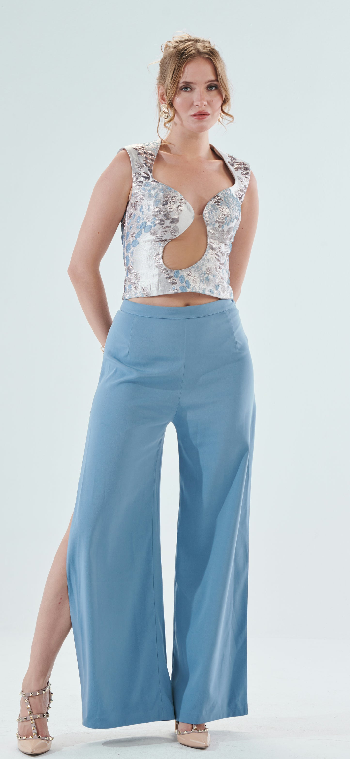 The Blue Snake Set