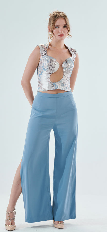 The Blue Snake Set