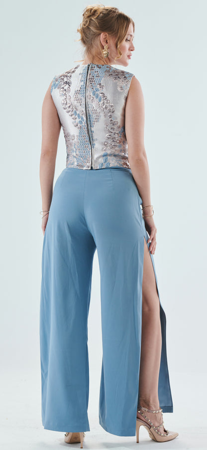 The Blue Snake Set
