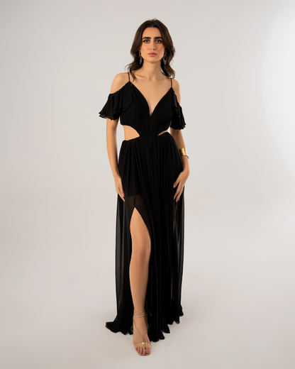 Melissae Dress