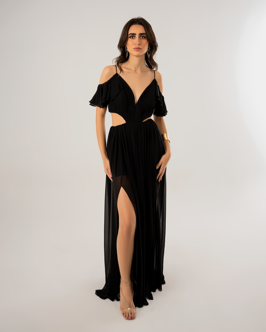 Melissae Dress