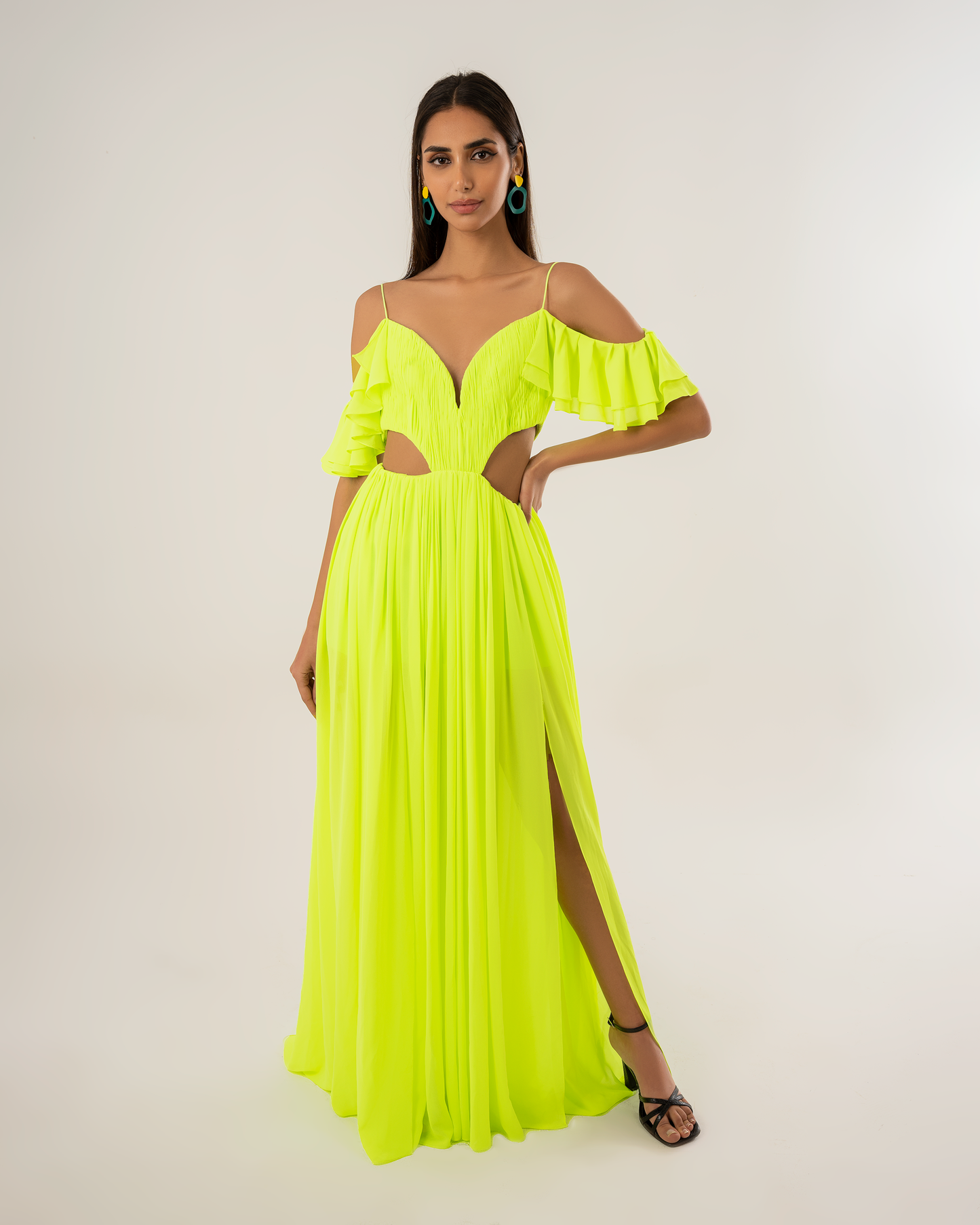 Melissae Dress