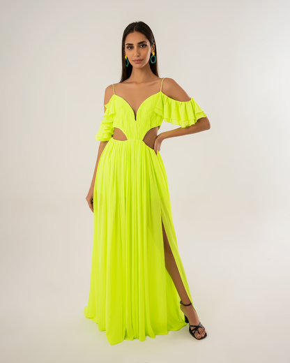 Melissae Dress