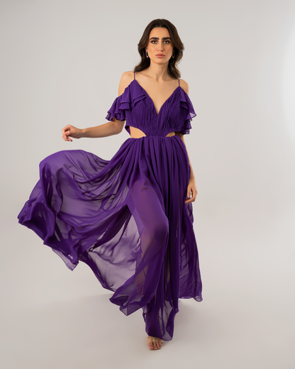 Melissae Dress