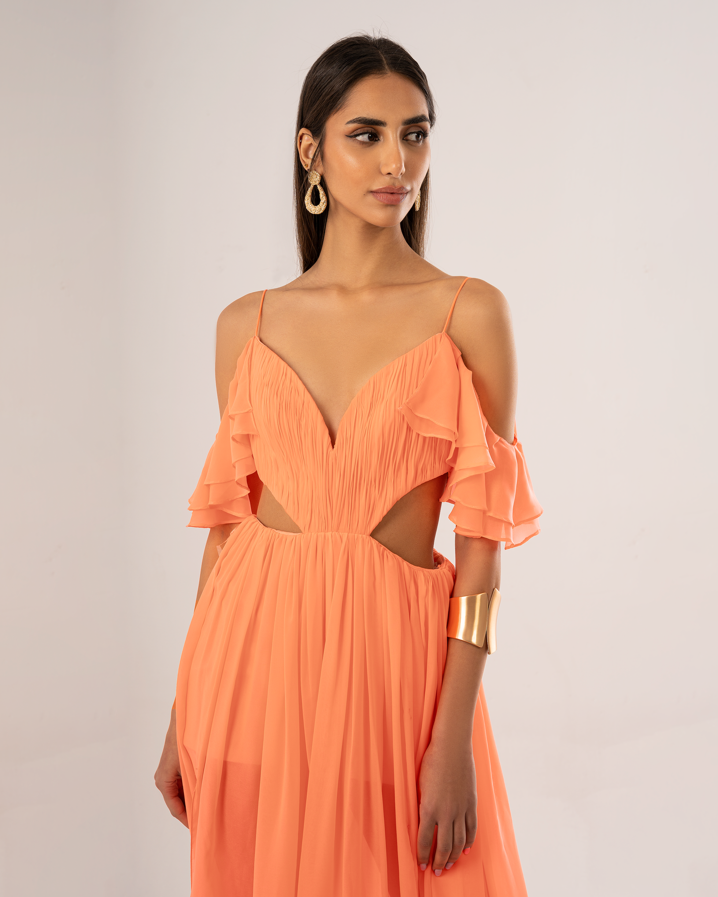 Melissae Dress