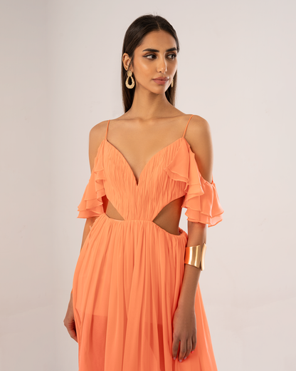 Melissae Dress