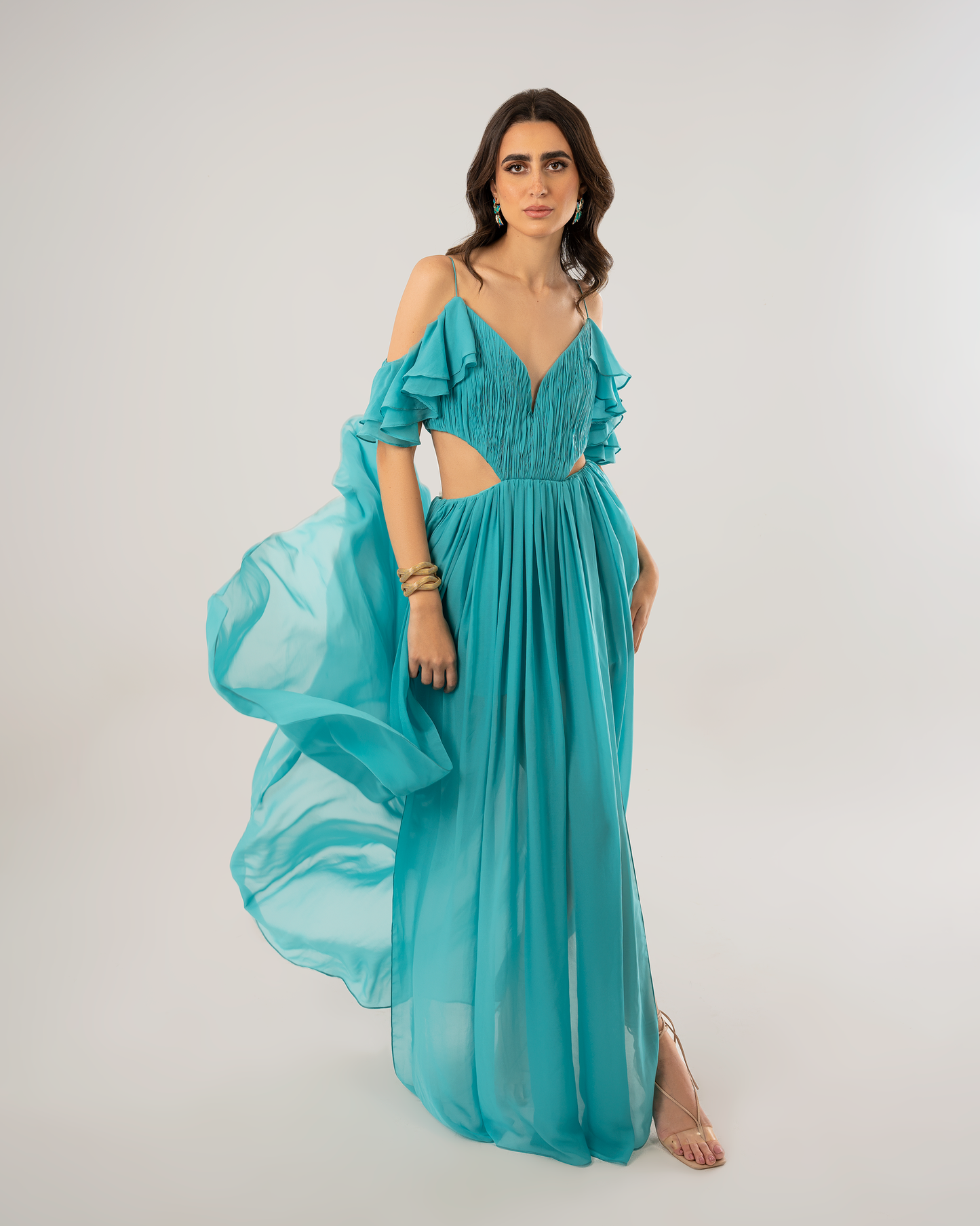 Melissae Dress