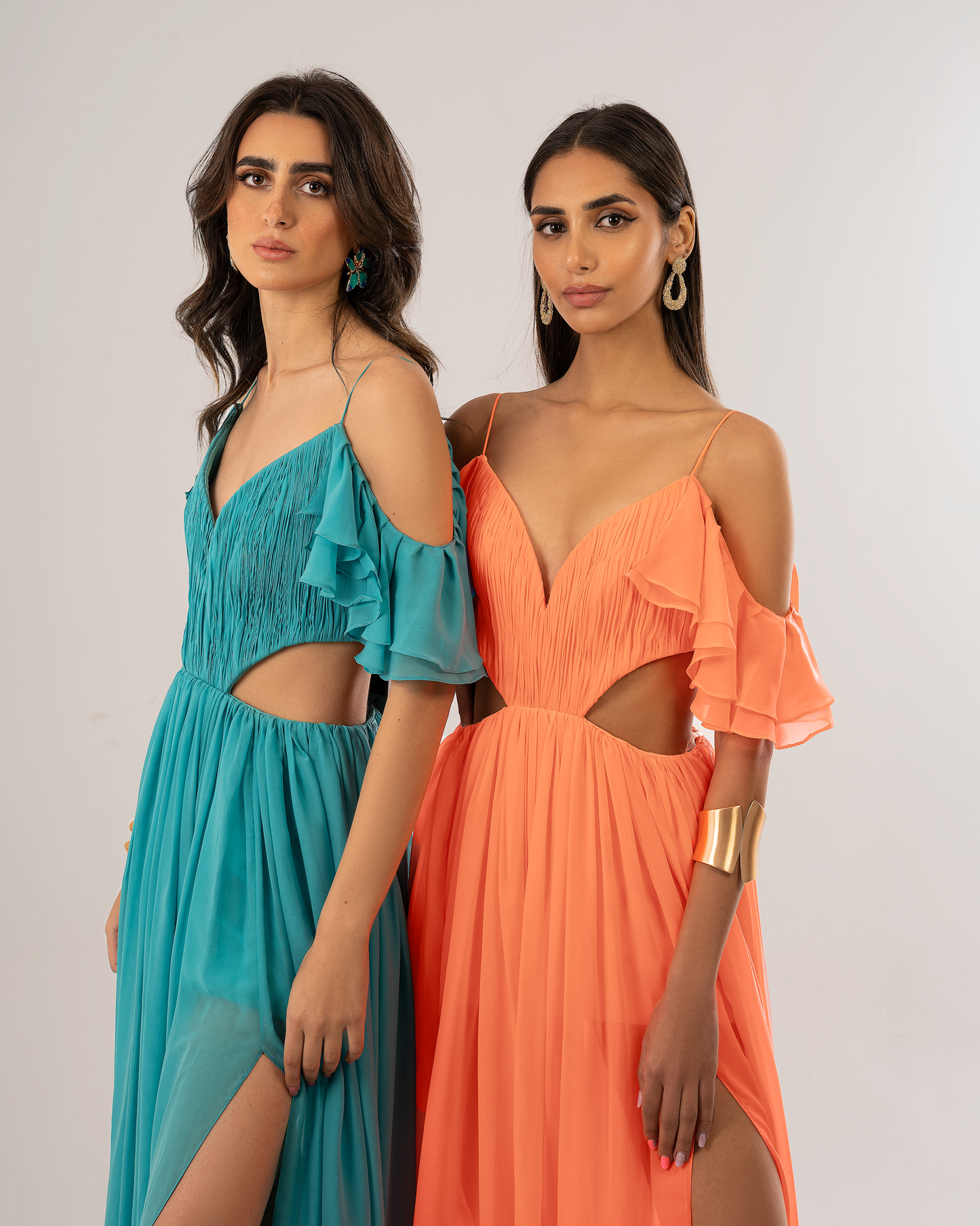 Melissae Dress