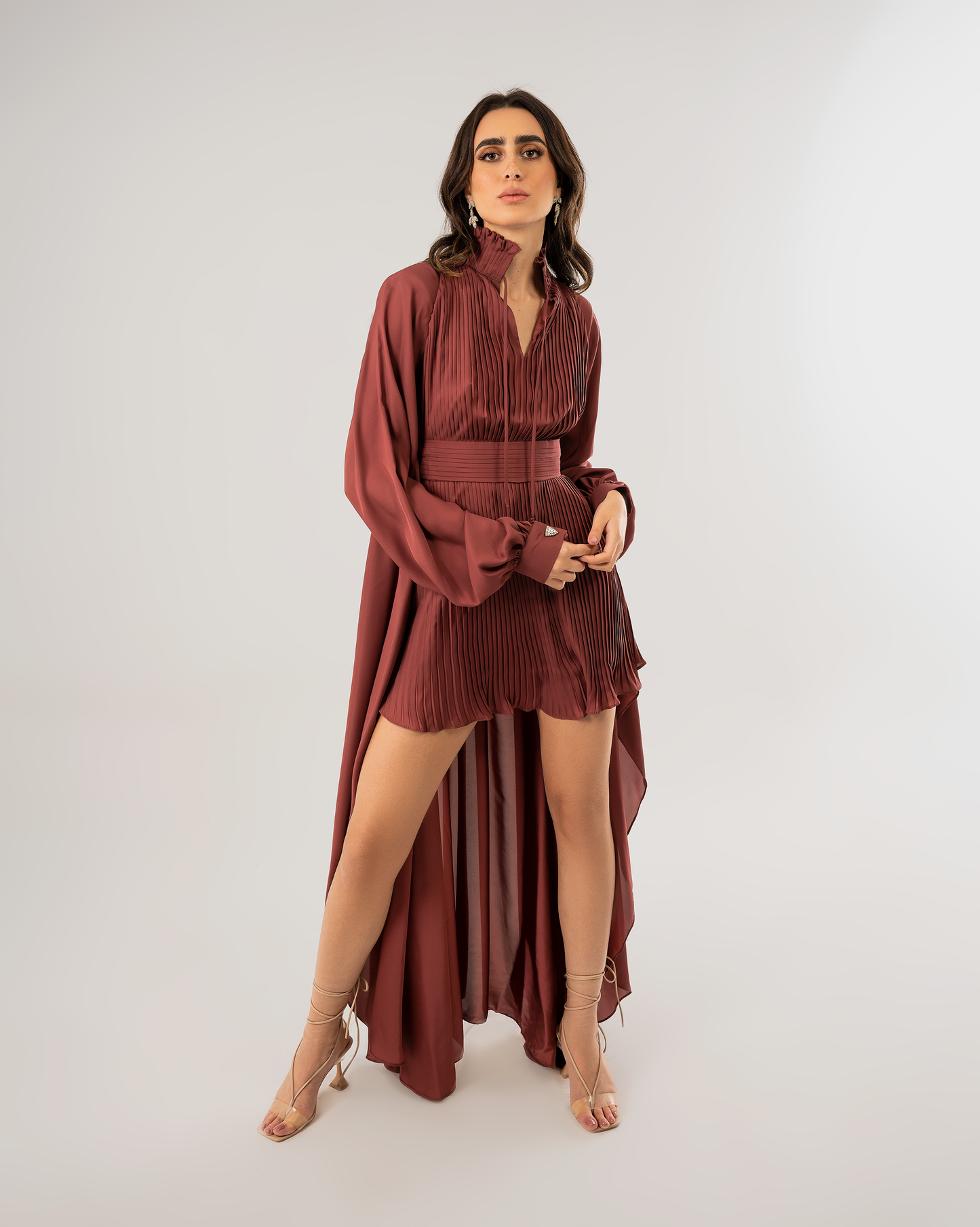Naiedes Dress
