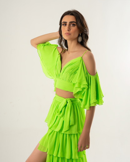 Thalea Set