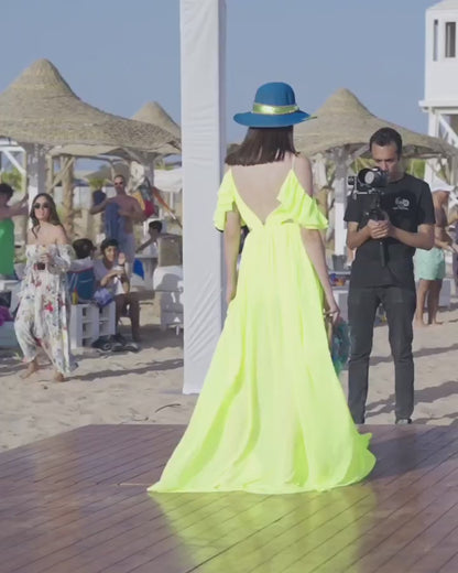 Melissae Dress