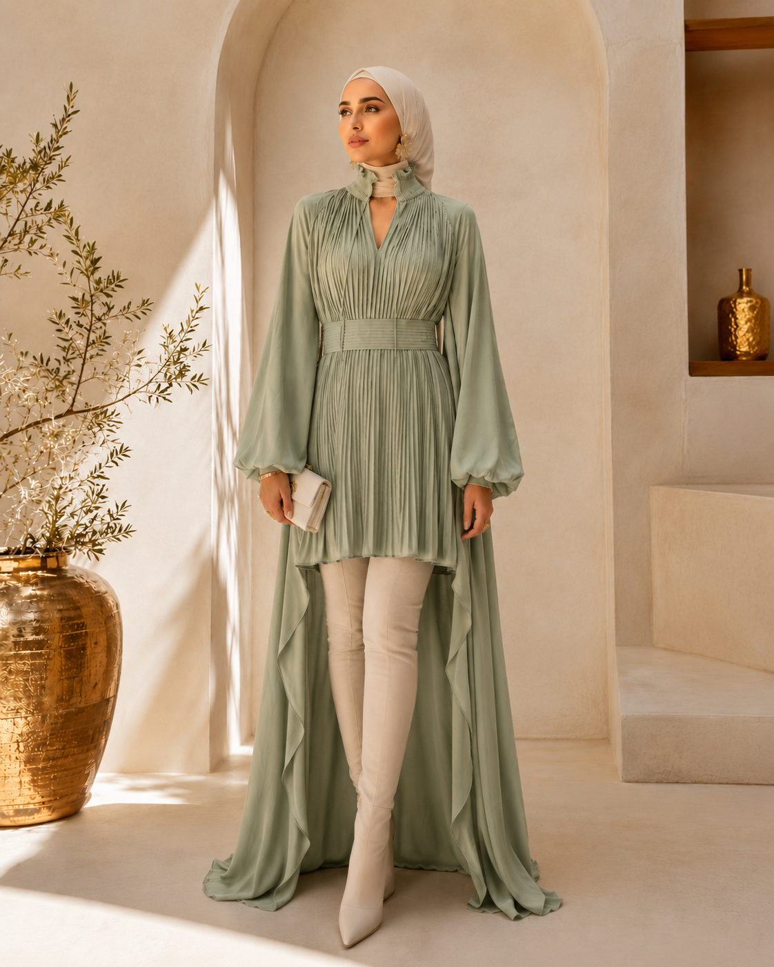 Naiedes Dress