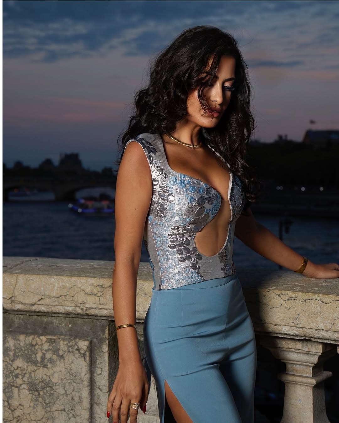 The Blue Snake Set